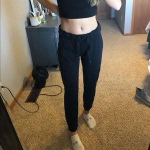 Lulu lemon joggers